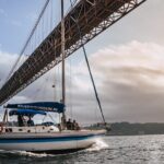 Sunset Sailboat Tejo River Tour 2h - The Itinerary in Detail