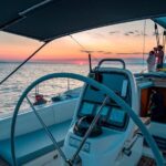 Sunset Sailing Cruise Halkidiki (3 hours) - What to Expect on the Sunset Sailing Cruise