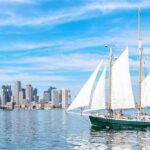 Sunset Sailing Cruise on a Tall Ship in Boston Harbor - Final Thoughts