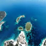 Sunset Sailing to Ksamil Islands with Fruits and Drinks - Whats Included & Whats Not