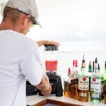 Sunset Sip and Sail Key West with Open Bar and Live Music - The Route and Duration