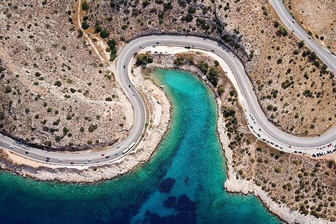 Sunset Sounio Private Tour in Athens - The Practicalities: Price, Duration, and Considerations