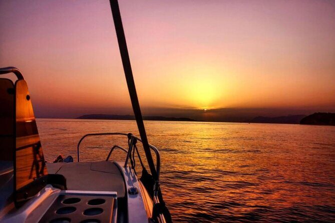 Sunset Speedboat Tour in Makarska with swim stop on island Bra - Why This Tour Works Well