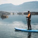 Sunset Stand Up Paddleboard (SUP) Tour of Bay of Kotor - What’s Included and What to Bring