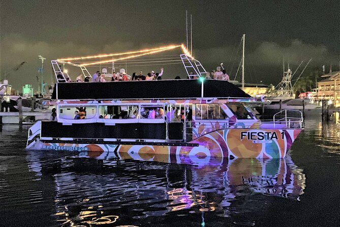 Sunset Star Island Cruise - Who Would Love This Cruise?