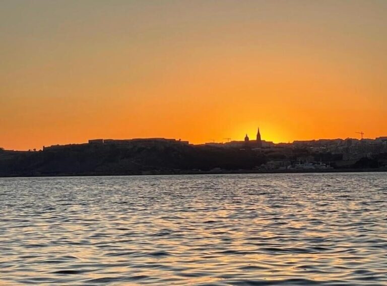 Sunset/Sunrise Trip - Trips in Gozo, Comino & Blue Lagoon - An Honest Look at the Experience
