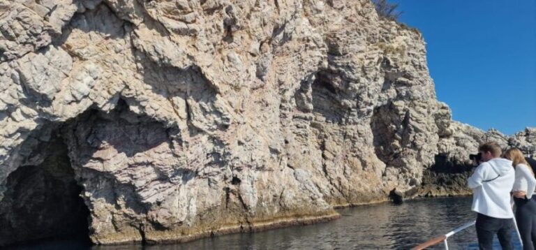 Sunset Tour and Searching Dolphins - The Itinerary Breakdown