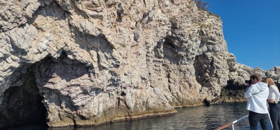 Sunset Tour and Searching Dolphins - The Itinerary Breakdown