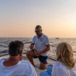 Sunset tour by private boat from Positano, Praiano or Amalfi - An in-depth look at the Amalfi Coast sunset boat experience