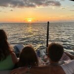 Sunset Tour in Naples Bay on a New Godfrey- All included - What We Loved and What to Consider