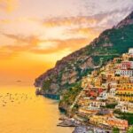 Sunset Tour in Positano and Amalfi from Sorrento by car - Is the Price Worth It?