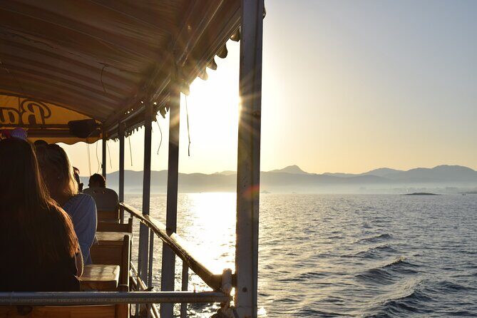 Sunset Tour Mallorca: Sunset boat trip with music & good atmosphere - Final Thoughts: Is It Worth It?