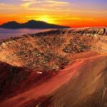 Sunset tour: Mount Vesuvius Entry + Transfer - The Itinerary: What to Expect