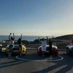 Sunset tour of Mount Teide on a quad bike and in a Mustang convertible - The Sum Up: Who Should Consider This Tour?