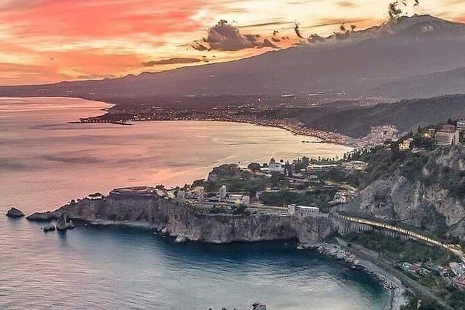 Sunset Tour Taormina - Is This Tour Worth the Price?