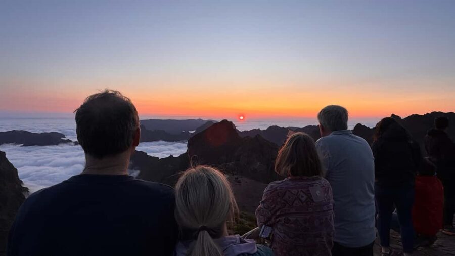 Sunset Tour & Traditional Snack - Frequently Asked Questions