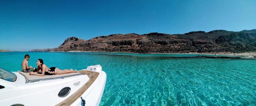 Sunset Tour with style - Key Points