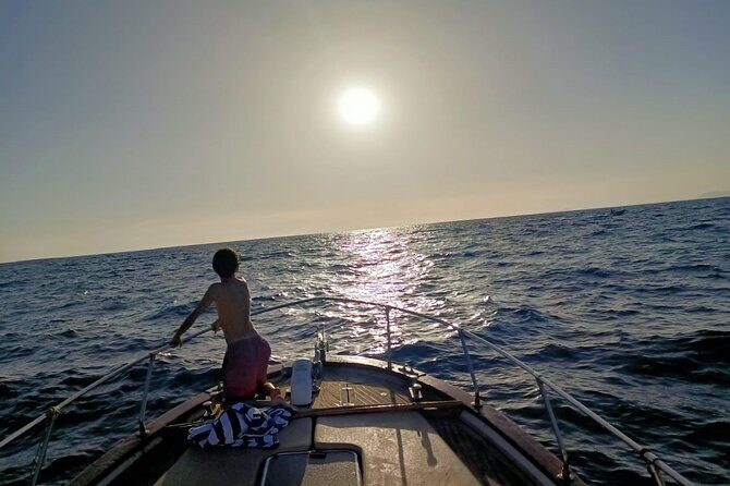 Sunset - A Few Considerations