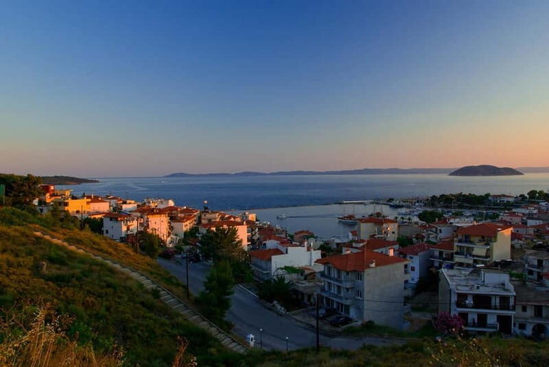 Sunshine Cruise from Halkidiki - What Makes This Tour Stand Out