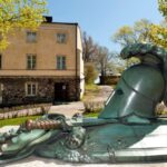 Suomenlinna: Guided Walking Tour with an Authorized Guide - Who This Tour Is Best For