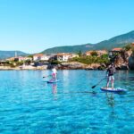 SUP and Snorkeling Experience in Kardamyli - What’s Included and What Not