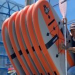 Sup experience with a ride to Peschiera del Garda Lake Garda - Practical Tips for Booking & Enjoying the Tour