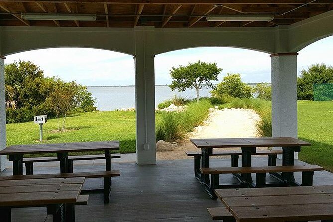 SUP Paddleboard Lesson and Tour - Port Canaveral & Cocoa Beach - A closer look at what you can expect