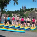 SUP - Paddleboard: Tour in the Centre of Prague - The Experience’s Highlights and Considerations