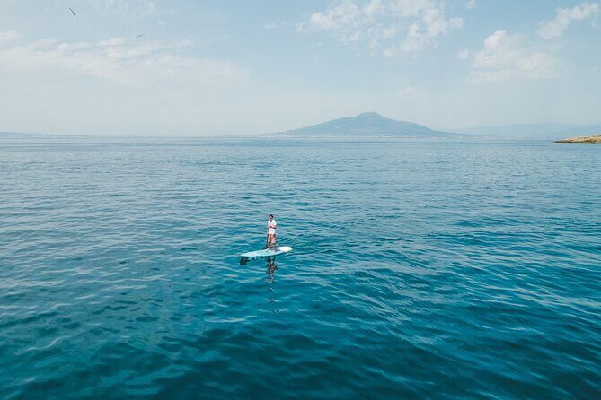 SUP Rental from Marina Grande di Sorrento - Final Thoughts: Is This Activity Right for You?