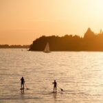 SUP rental in the bay of Taormina - The Practical Details