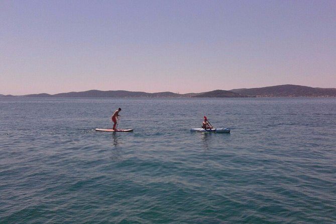 SUP Rental in Zadar  Paddle, Chill and Explore Hidden Spots - FAQs