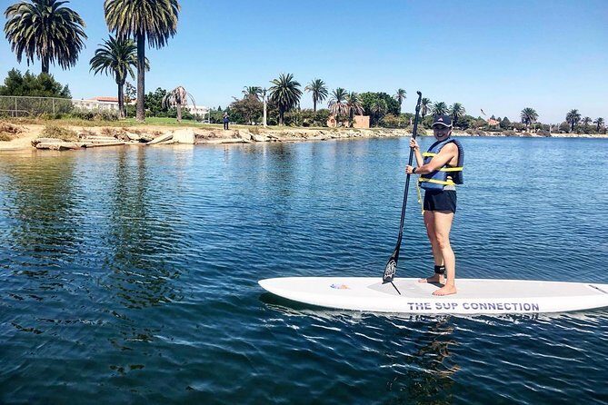 SUP Rental - Who Is This SUP Rental Best Suited For?