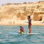 SUP - Stand Up Paddle Algarve Adventure - Practical Tips for Your Paddleboarding Trip