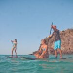 SUP taster course in the picturesque bay of Morro Jable - Who Will Love This Experience?