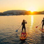 Sup Tour &Yoga - The Logistics and Practical Details