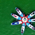 SUP Yoga Class - The Itinerary Breakdown