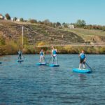 SUP Yoga with Guide - Practical Details