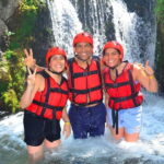 Super Combo 5in1 Jeep, Rafting, Buggy, Zipline and Canyon - The Detailed Itinerary