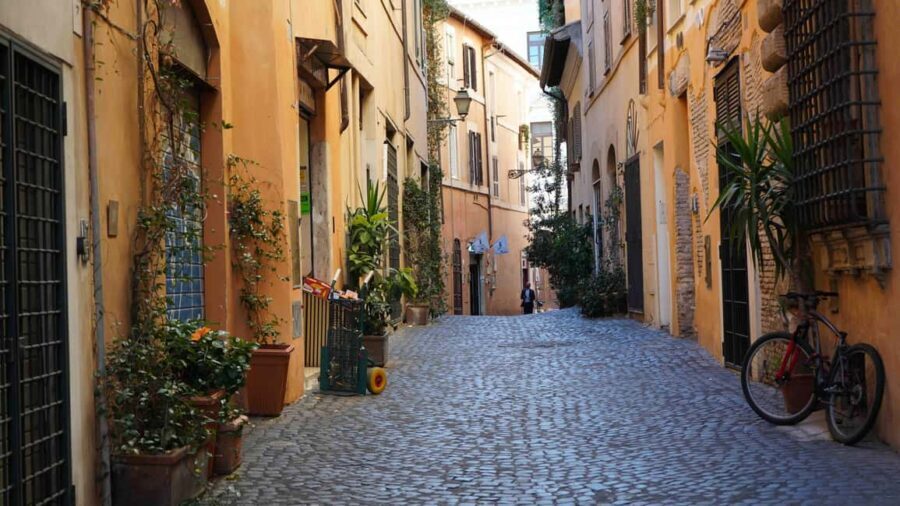 Super Hidden Rome: Underground Trastevere and Jewish Ghetto - The Practicalities: What’s in the Details?