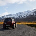Super Jeep Private tour in Þórsmörk - The Experience Provider: Hyperborea Tours