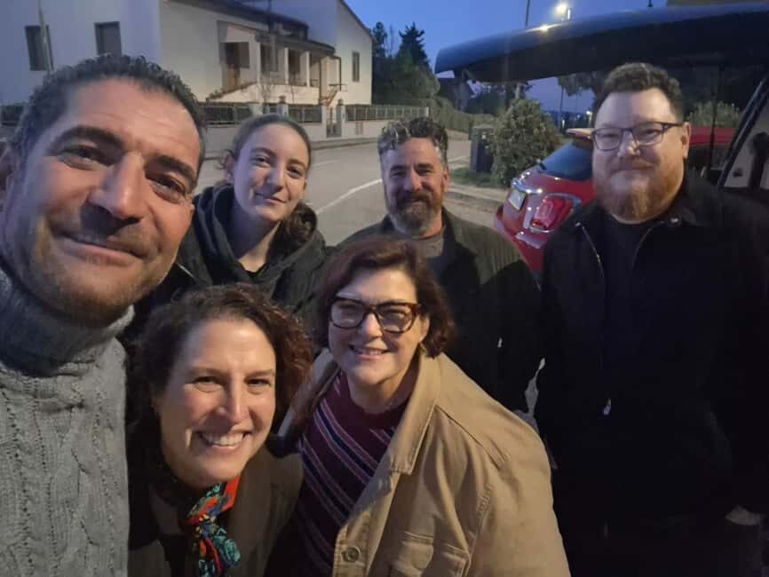 Super! Tuscany Truffle Hunt, Cooking Class, Tasting & lunch - How Does It All Add Up?