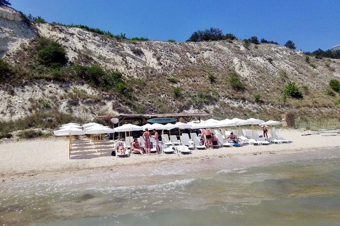 Superb Black Sea Yacht Picnic with Food & Drinks - Price and Value Consideration