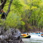 Superb Rafting Adventure on the Struma River - What to Expect During the Rafting