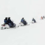 Superjeep Golden Circle and Glacier Snowmobile Tour - The Practical Details