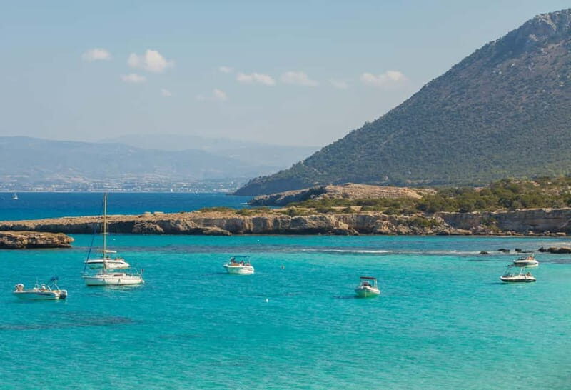 Surf and Turf Jeep Safari and Boat Combination - What’s Included and What’s Not