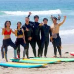 Surf Class for Beginners in Venice - The Initial Land Session