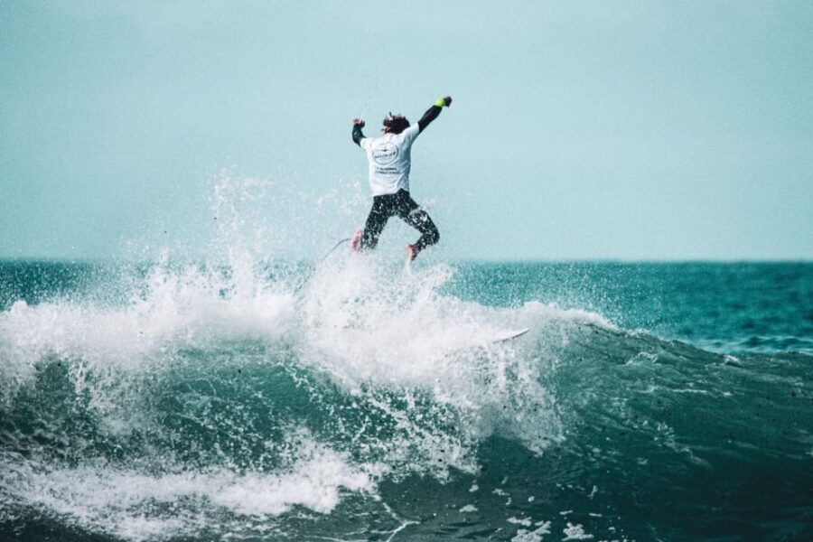 Surf class in Tenerife South - What Travelers Say: Authentic Insights from Reviews