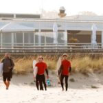 Surf Coaching at the World Surfing Reserve - Deep Dive: Why This Tour Works