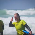 Surf Experience with Transfer to Matosinhos - All Levels - Who Will Love This Experience