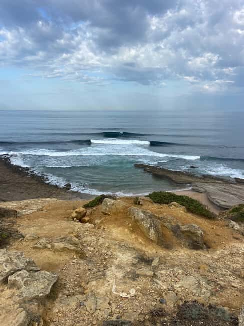 Surf Guiding in Portugal - What to Expect from the Day
